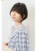 ショート