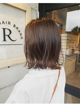 ライズココウガーデン(rise cocoo garden)の写真/30～40代女性のベテランスタイリストが丁寧にカウンセリングを行うので初めての方にもおすすめ☆