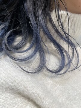 ヘアサロン アティリー(Hair Salon Attirer) 西梅田/ボブ/グレーベージュ/白髪ぼかし/ハイライト/ベージュ