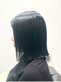 切りっぱなしボブ/刈り上げボブ/ミニボブ/似合わせ