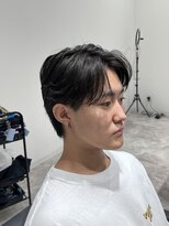 ジェントル(GENTLE)&nbsp;フェザーショート