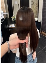 オプスヘアーフェリース(OPS HAIR feliz)&nbsp;美髪髪質改善