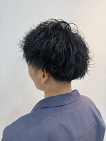 インパークス 王子店(INPARKS)&nbsp;メンズパーマスタイル［王子店］