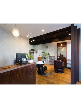 【枚方市藤阪】完全マンツーマン×理容室ならではの圧巻の技術力。清潔感のある身だしなみで好印象に。