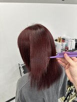 リルフェアリー 磐田店(Li’lFairy)&nbsp;ワインレッド