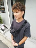 ツイストスパイラル