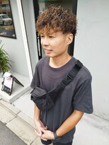 ガブ(GABU.)&nbsp;ツイストスパイラル