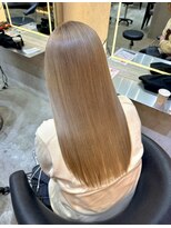 ロンド 表参道店(Lond)&nbsp;フェイスフレーミング/ハイトーン/ブリーチ/インナーカラー