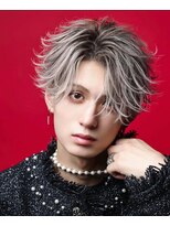 ゴールド 渋谷神南(GOALD)&nbsp;フェザーショート