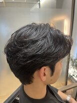 リタ オム 大宮店(RITA HOMME)&nbsp;ニュアンスパーマ