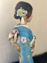 フィーノ(fino)&nbsp;2026年成人式