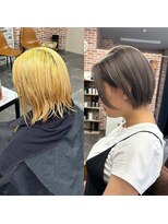 リンク(LinK)&nbsp;海外風×髪質改善