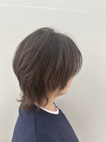 イーエル グランデ(e.ll grande)&nbsp;ウルフレイヤー