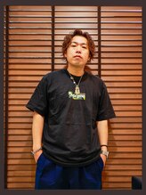 フォルムヘアデザイン(FORME hair design) 澤田 祐真