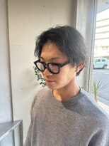 ニル(nil)&nbsp;メンズカット