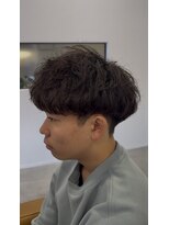 シーツー 川口店(C2)&nbsp;シャドウパーマ