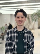 リアン 仙台(LIAN) 生天目 翔斗
