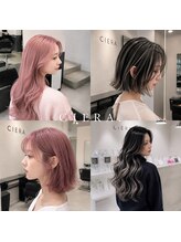 大阪トップクラスのブリーチカラー&ブリーチカラーで叶える理想のヘアデザイン