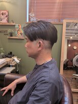 ミントルーム 西新井大師西(MINT room) フェードスタイル