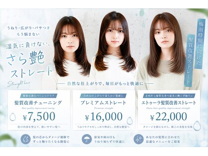 ニューヨークニューヨーク マザーズ イオン大日店(NYNY Mothers)の写真