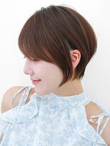 ネオリーブ クタ 町田店(Neolive kuta) 20代30代40代大人ショートボブ