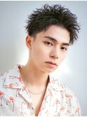 【シャープツイスパショート】