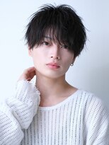 ソウ(Sou.)&nbsp;ナチュラルショート