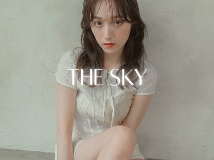 ザスカイ(THE SKY)の写真