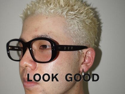 ルックグッドストア タカラヅカ(LOOK GOOD STORE TAKARAZUKA)の写真