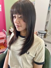 アイメル(I.MER)&nbsp;レイヤースタイル