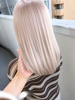 アンベリールセカンド(Embellir.2nd)&nbsp;ホワイトカラー