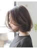 20.【カット＋白髪染め（リタッチ）＋アジアTr 】￥13,530→12,320