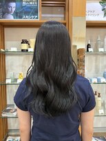 プランタンアヴェダ(printemps AVEDA) グレージュカラー