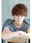 【LIPPS吉祥寺】 B&A スタイル　No.８