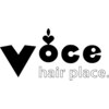 ヴォーチェ ヘア プレイス(Voce hair place)のお店ロゴ
