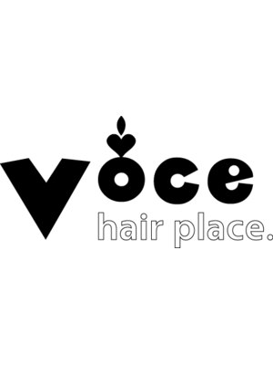 ヴォーチェ ヘア プレイス(Voce hair place)