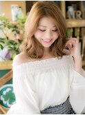 ■EVE戸頭9-2★■小顔ミックスカールでcute & sexy！