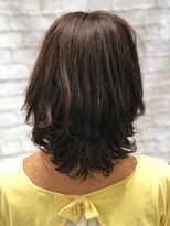 ミーティア バイ クアトロ(Meteor By QUATRO)&nbsp;大人ガーリースタイル