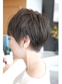 【YEAST】ショート