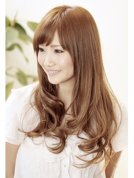 ジプソ(Gypso) Gypso柔らかロング