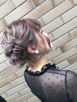 メゾンアメリ(Maison Amelie.) STYLE