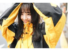 ブーフ(bufr)の雰囲気（あなたらしさを、一緒に見つける美容室。）