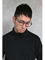 スタジオ 渋谷 原宿(Stujio) 【Stujio】シルエット抜.群☆ヘアスタイル【中村大輔】022