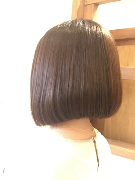 ボスコ 下北沢店(bosco) 髪質改善トリートメント(Sakai Y ukar)