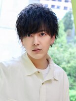 ベーア メロー(Bar mellow)&nbsp;爽やかセクシーハイブリッド【ゼファーウルフ】