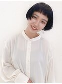 ☆Inity☆こなれ感のある小顔ボブ