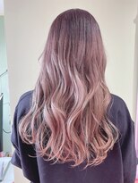 エマ(emma)&nbsp;グラデーションカラー！