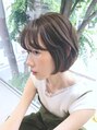 ノエル(NOEL) ツヤ感カラー推し！