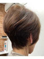 ハスカラー 吉塚店&nbsp;ショートレイヤー