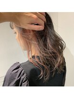 キコ(kico)&nbsp;さりげなPinkイヤリングカラー